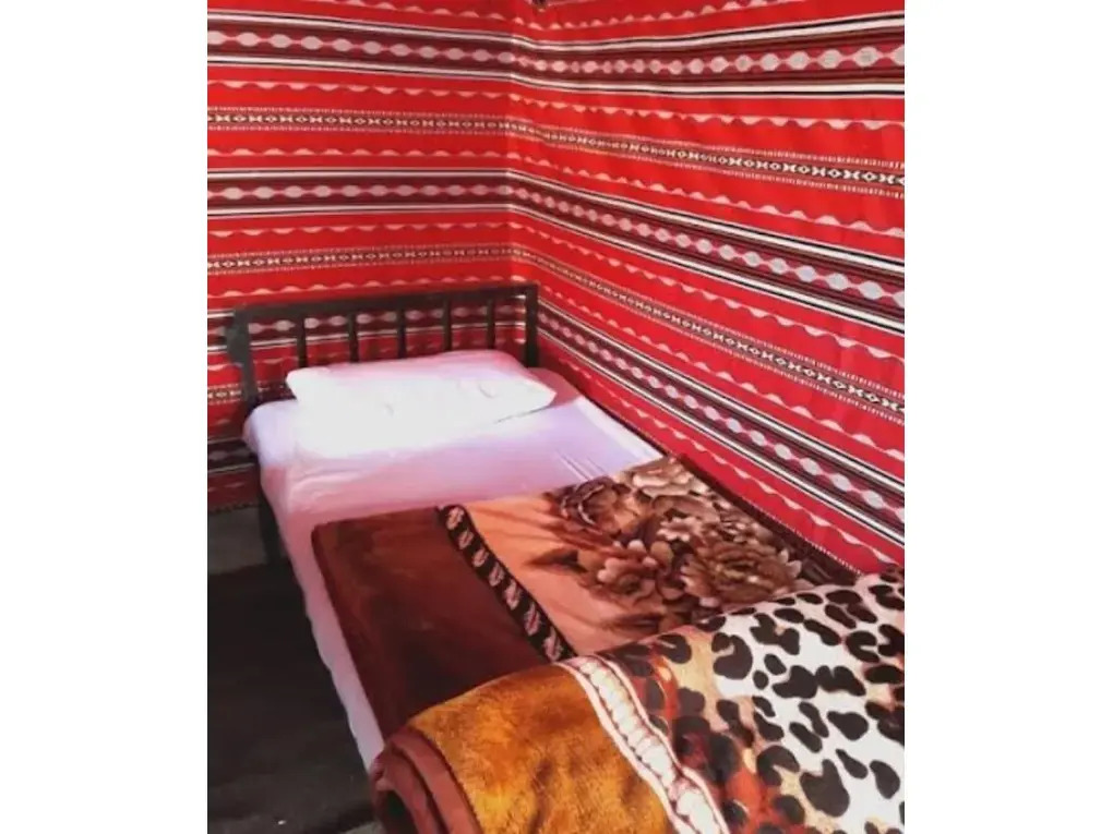 Ali wadi rum