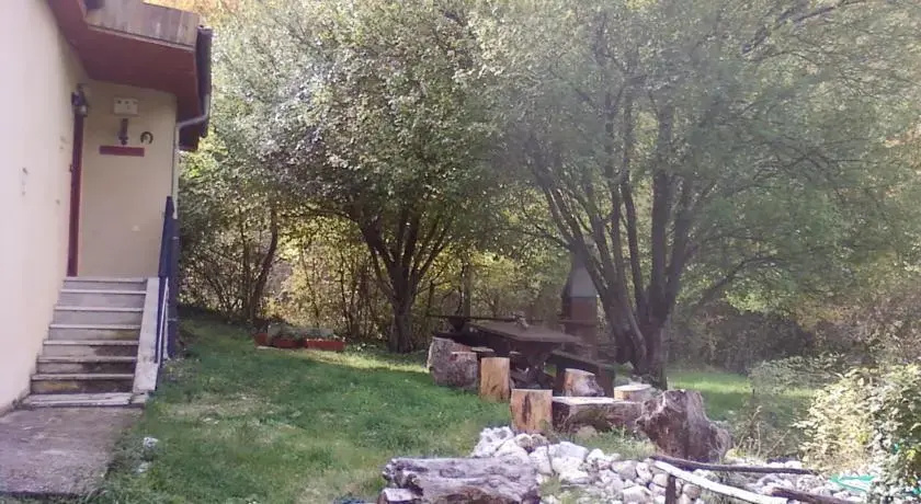 B&B La Quercia che Ride