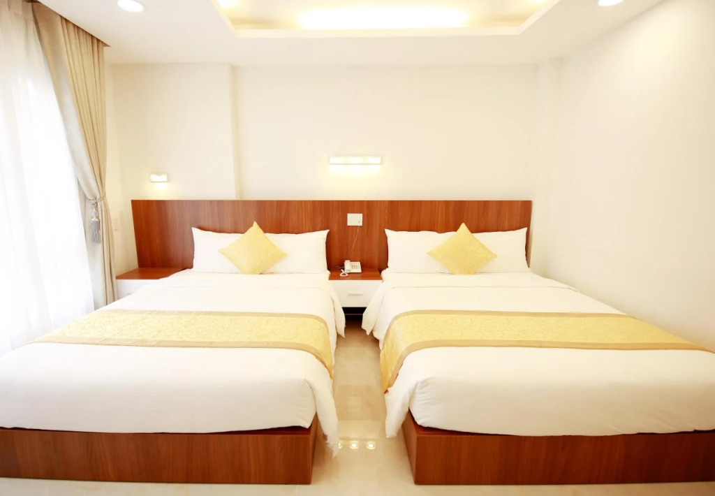 Kim Hoa Hotel