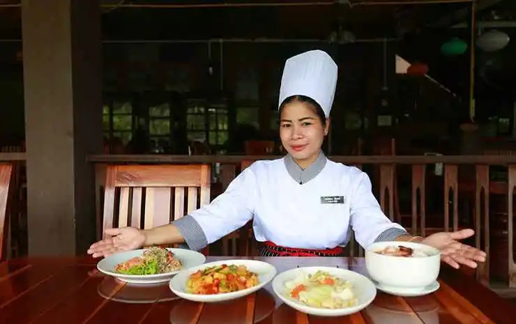 Nakakiri Resort & Spa