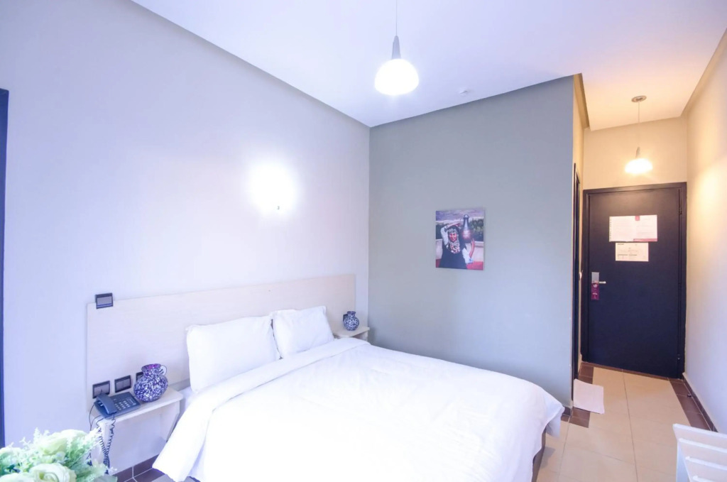 INOU Hotel