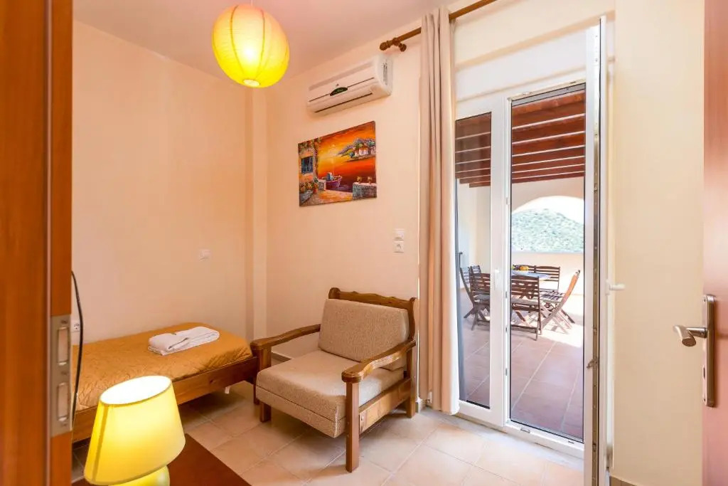Bali Villas