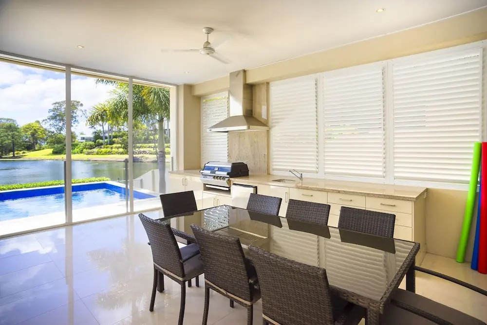 Grand Oasis at Sanctuary Cove