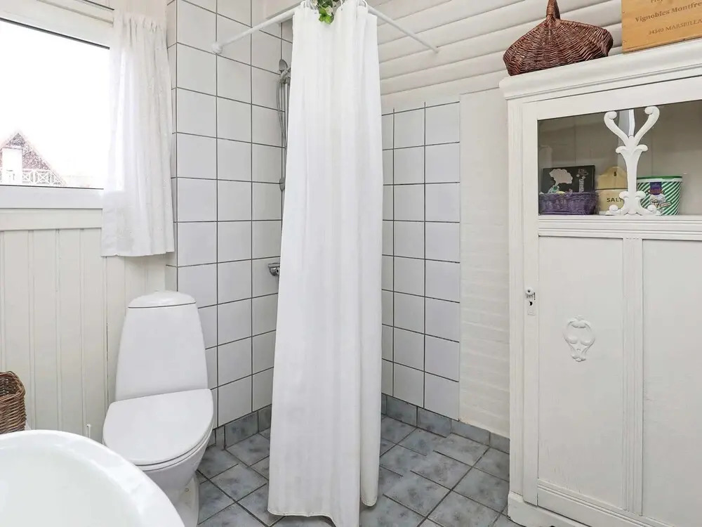 5 Person Holiday Home in Harboore-by Traum