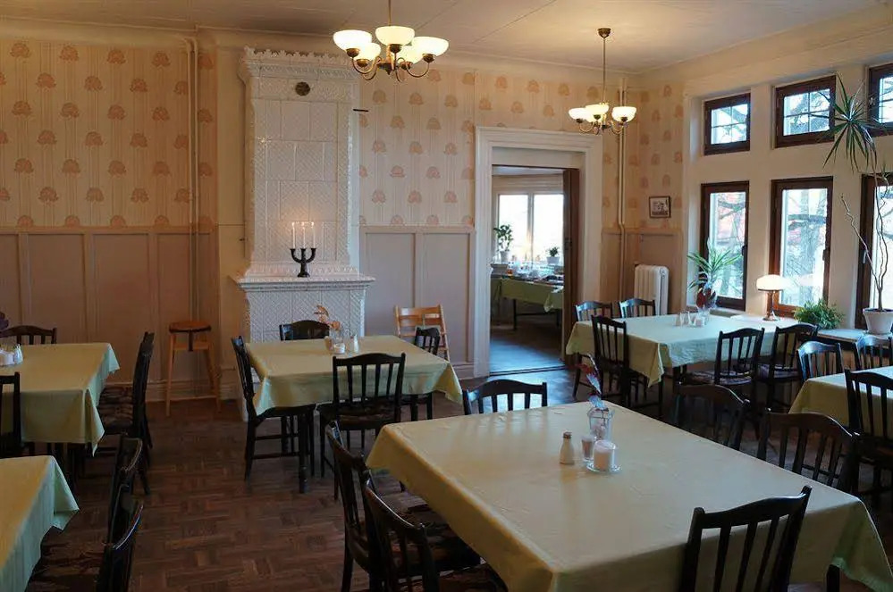 Hotel Kneippen