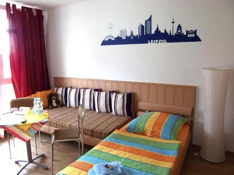 Ferienapartment-Leipzig-Plagwitz