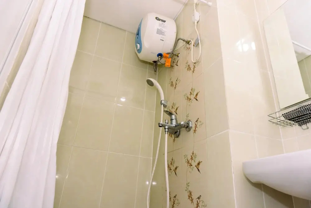 Comfort 1Br At 32Th Floor Apartment M-Town Residence