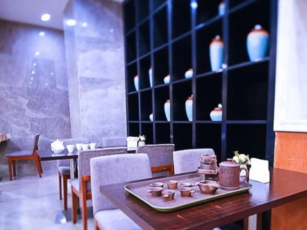 Bo ling Hotel