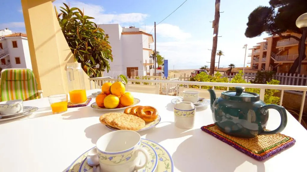 Apartment Paradise Bay 5 at Alcudia Beach, Salzes 5