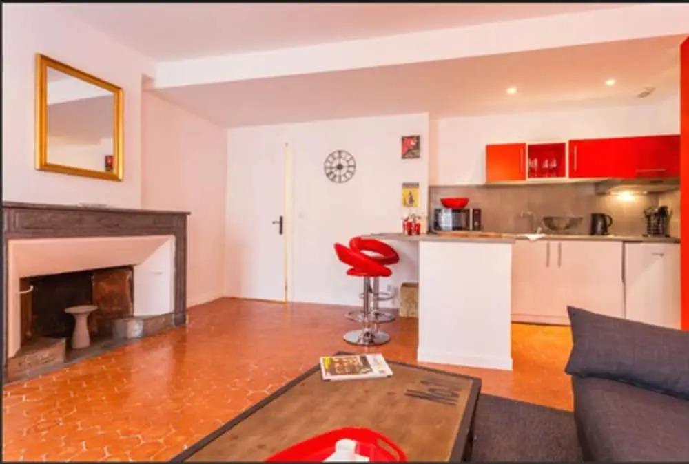 Appartement L'Entrecasteaux