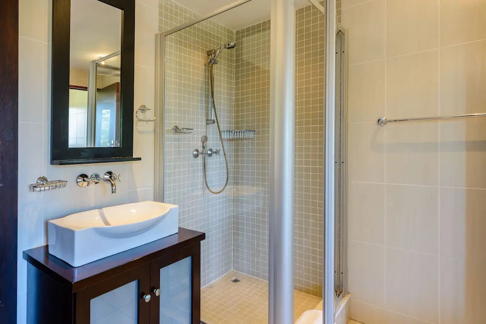 San Lameer Villa Rentals 2803
