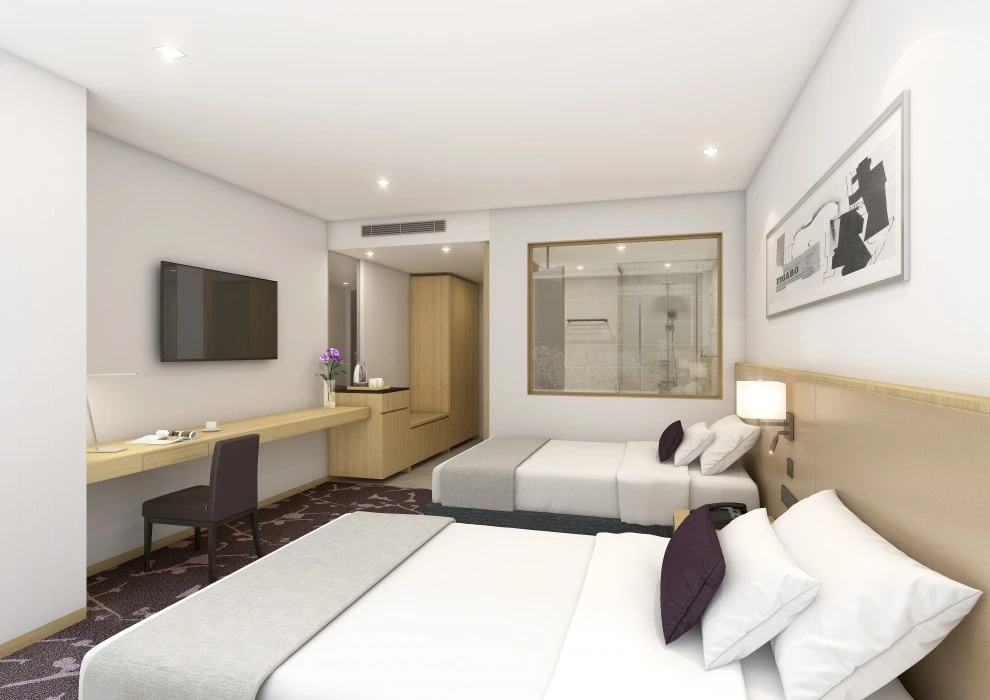 Avani Central Busan