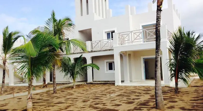 Life Resort St. Thomas Royal Palm