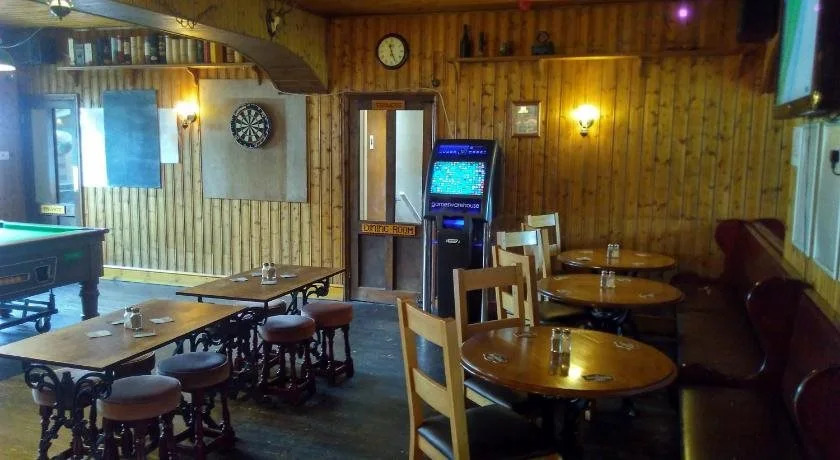 Glen Avon Hotel