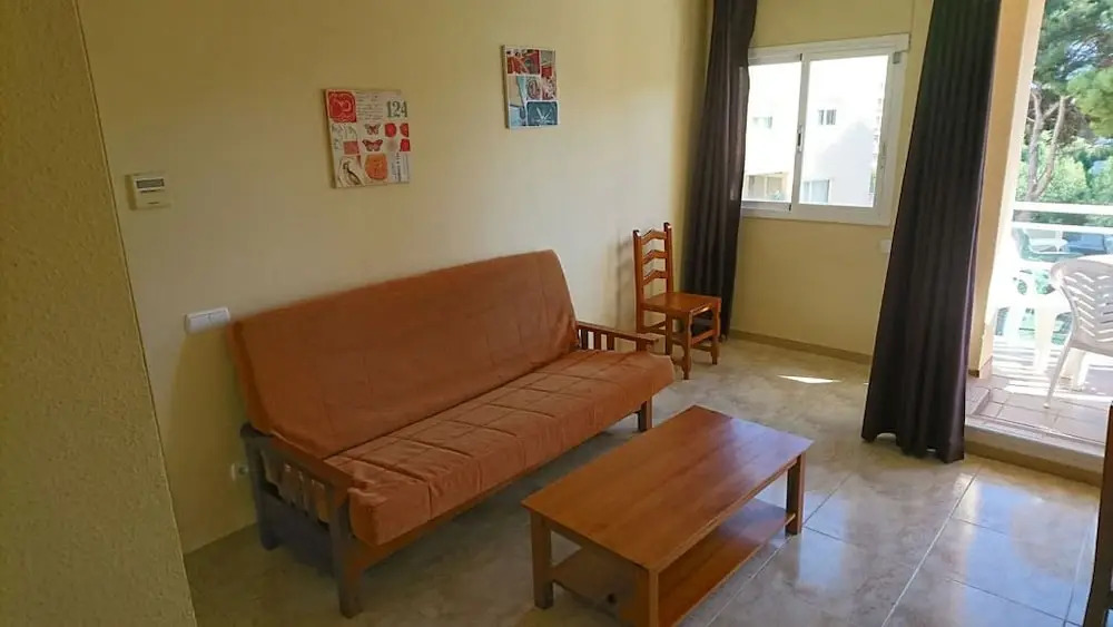 JOYAPARTMENTS Golden Pineda