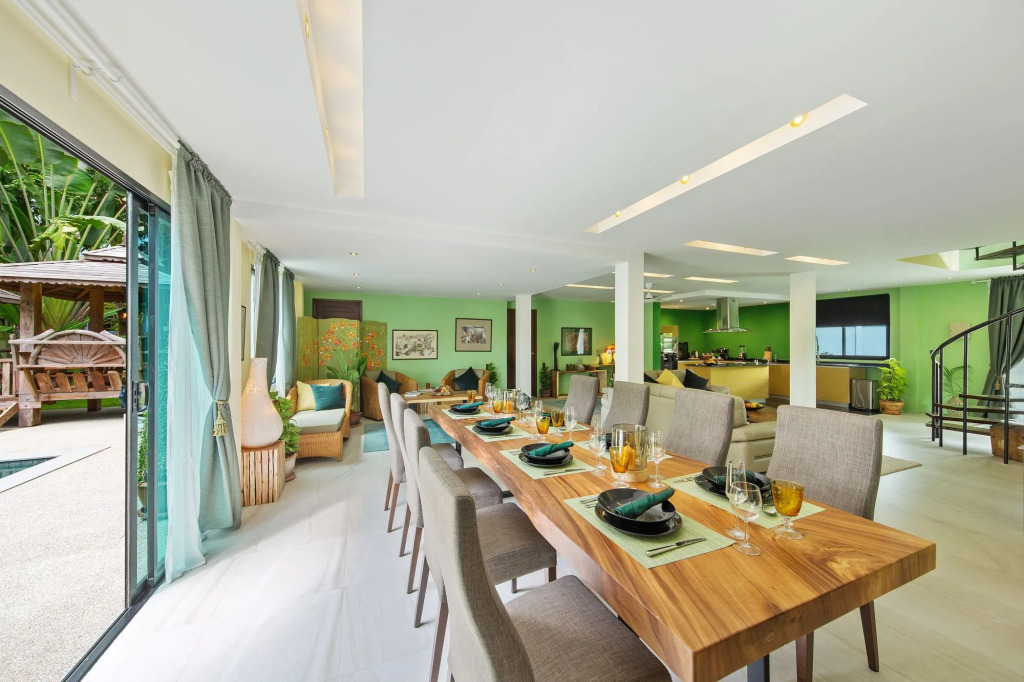Baan Suaan Serenity
