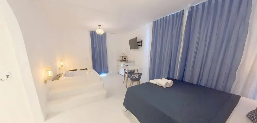 Pousada TRIBUS experience