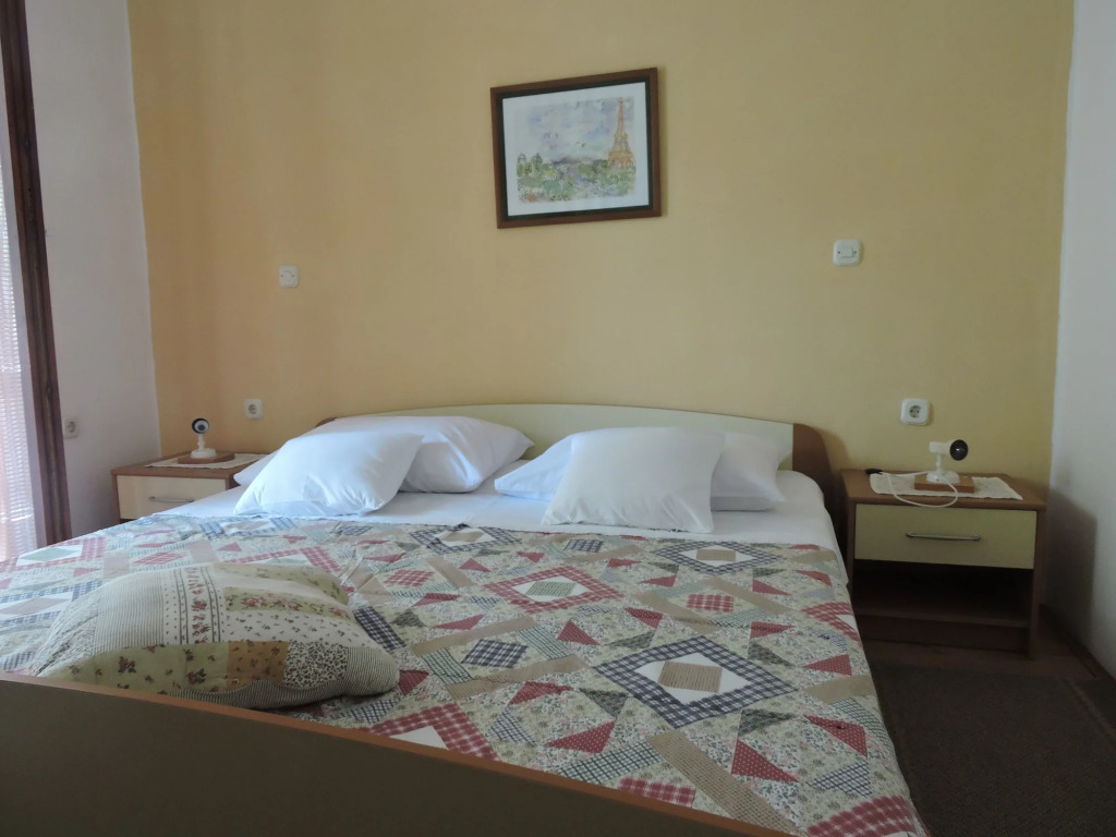 Apartments Ivanov
