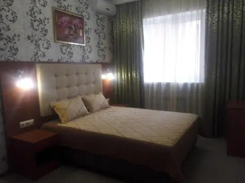 Olga Guest House