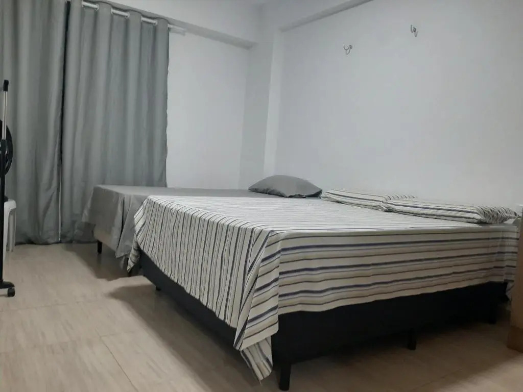 Condomínio Beach Place Cumbuco. Ap: 206, Bloco 2 Paradise...