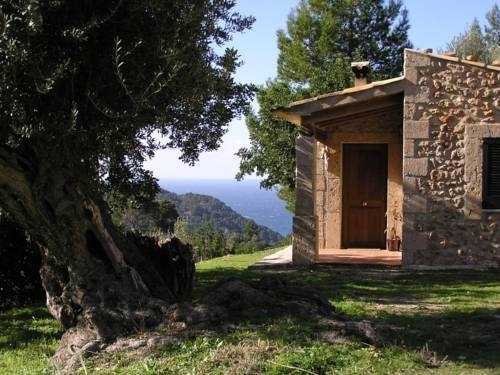 Agroturismo SOlivar