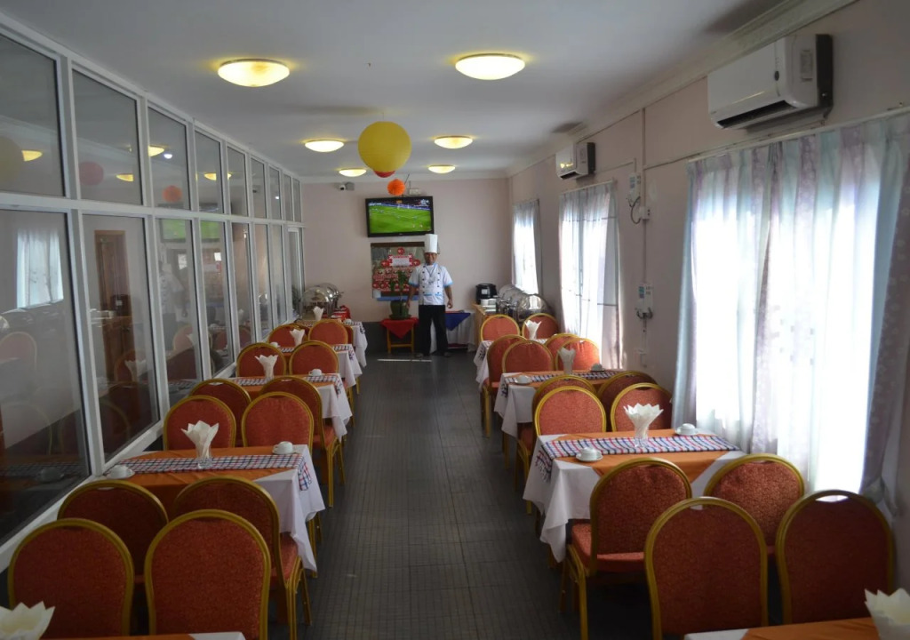 Royal Diamond Hotel
