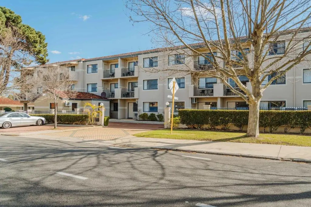 Canning Bridge Auto Lodge