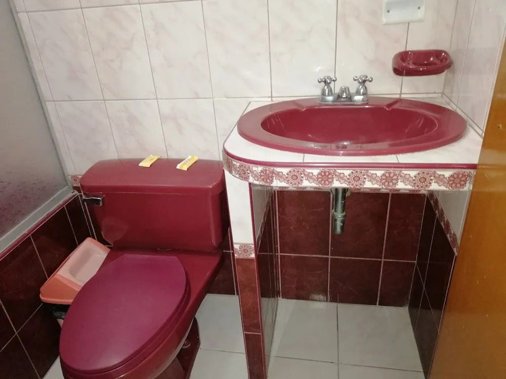 Hoteles Bayovar
