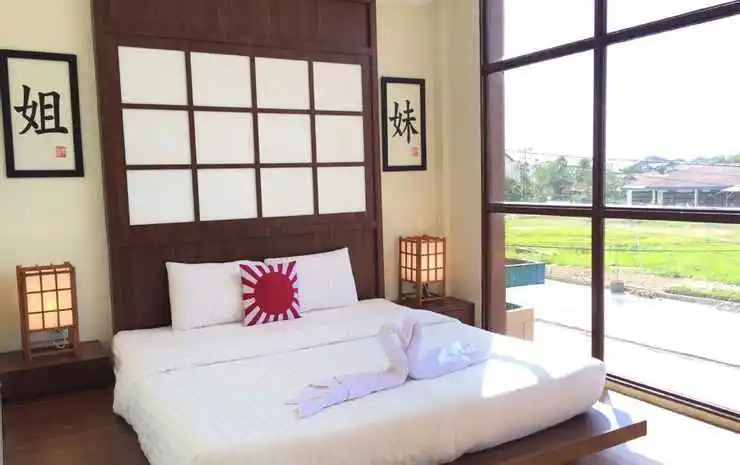 Hotel Kyodai Singkawang