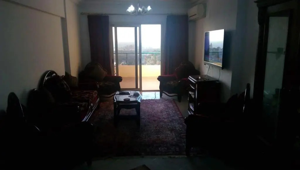 Mahdy Apartment