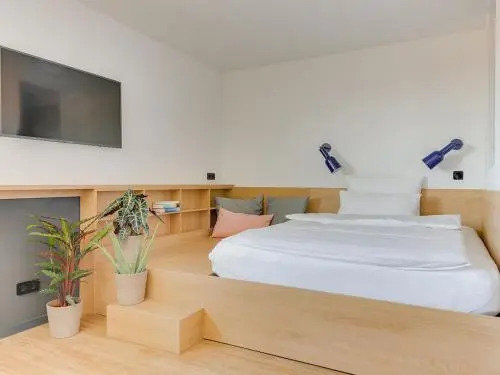 STAYERY Berlin Friedrichshain - stylish Rooms & Apartments