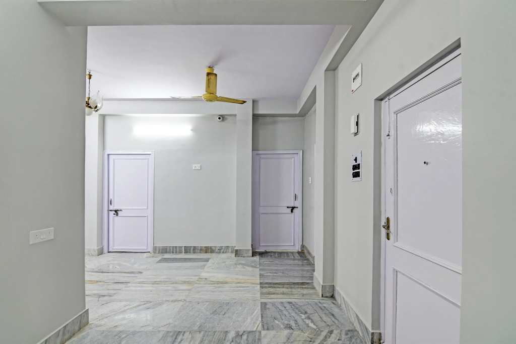 Hotel The Image A Quality Stay Kolkata