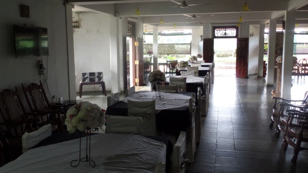 Nilketha Villa Eco Hotel