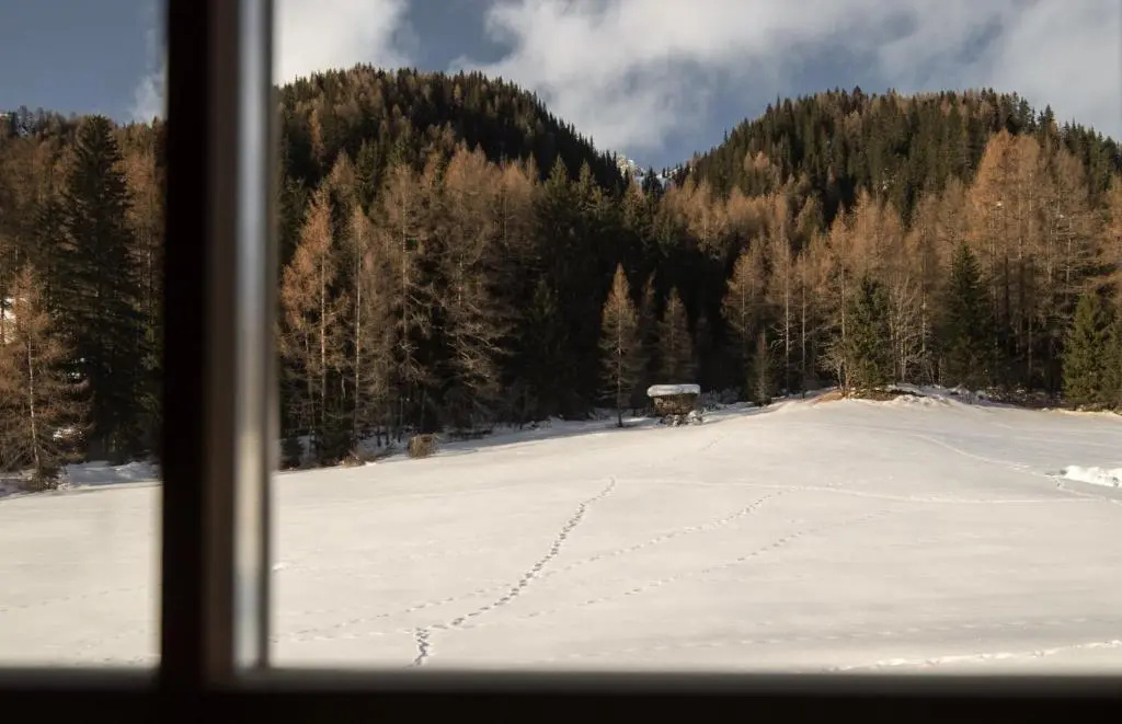 Mountain Residence Kasern Nr 5
