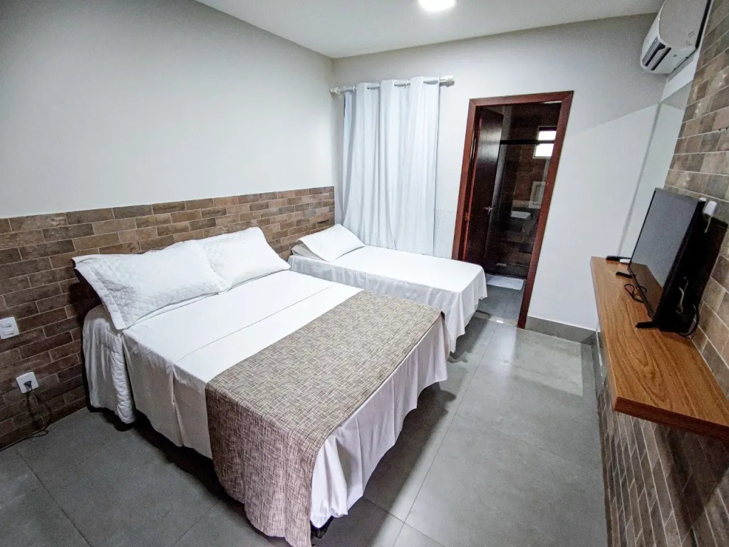 Hotel Fazenda Brasilia Resort