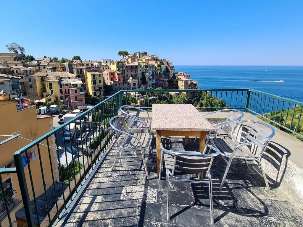 Appartamento Isola - In the center with Terrace - sea view & AC