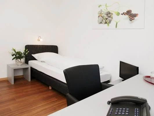 Pension Arkade