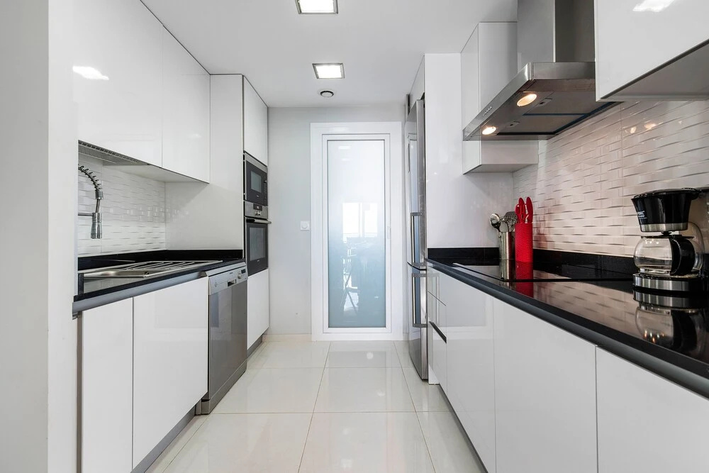 Apartamento Bennecke Aqua