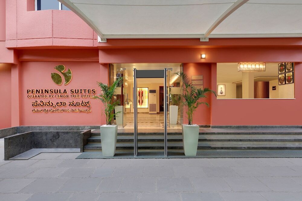 Lemon Tree Suites, Whitefield, Bengaluru