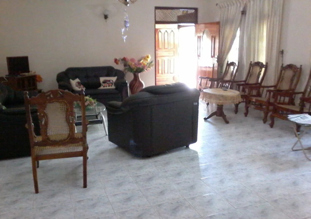 Gunawardana House