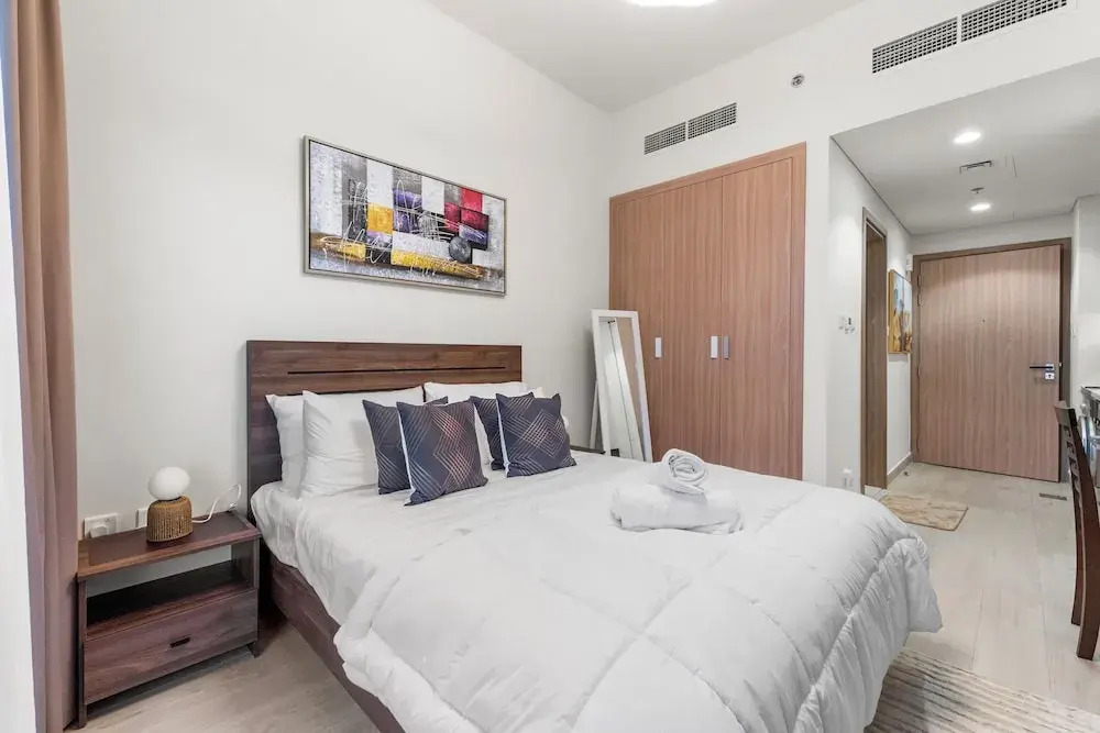 Luxury Apartments in Meydan