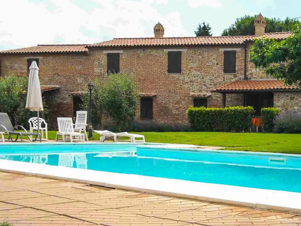 Spacious Apartment Il Grande