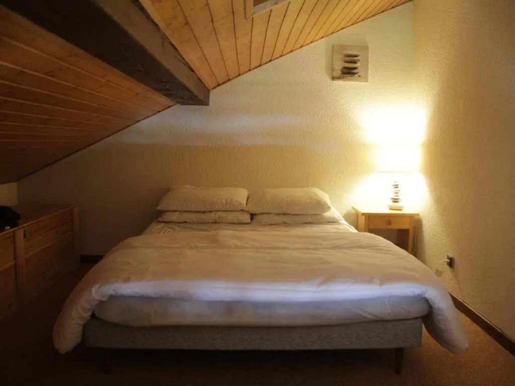 Appartement Châtel, 2 pièces, 4 personnes - FR-1-200-152