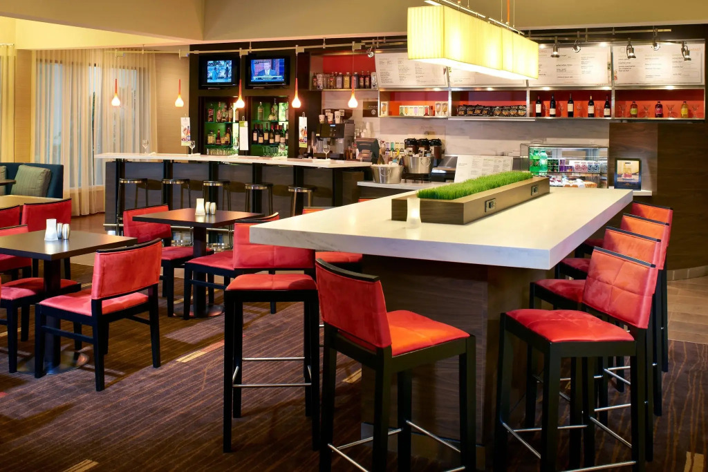 Courtyard by Marriott Lexington North