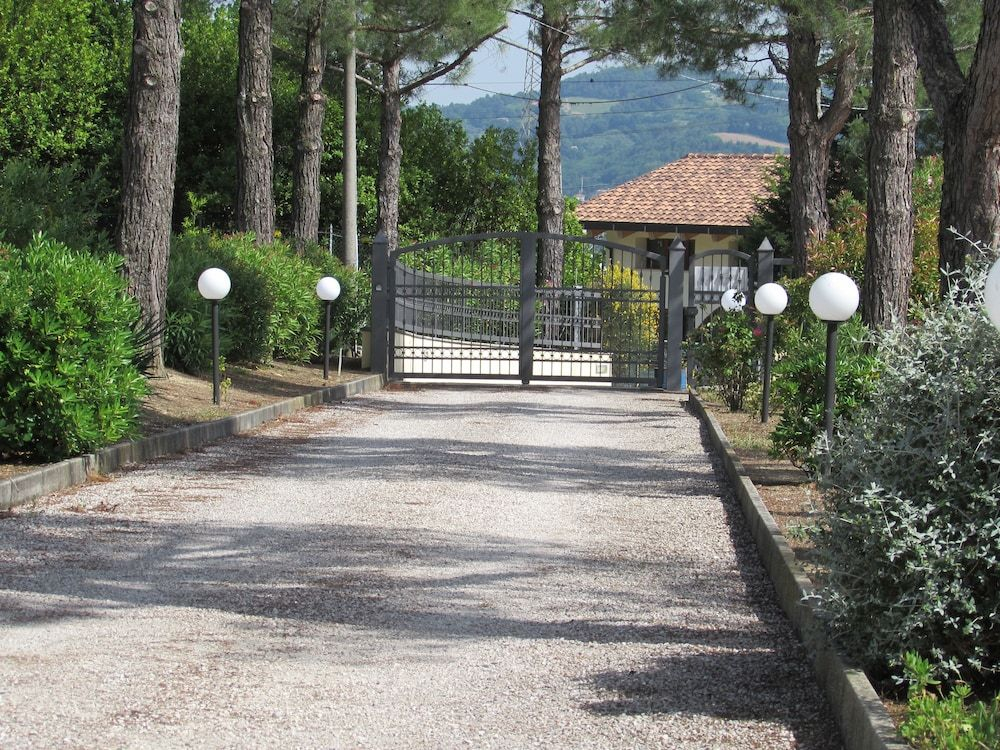 Villa Rina
