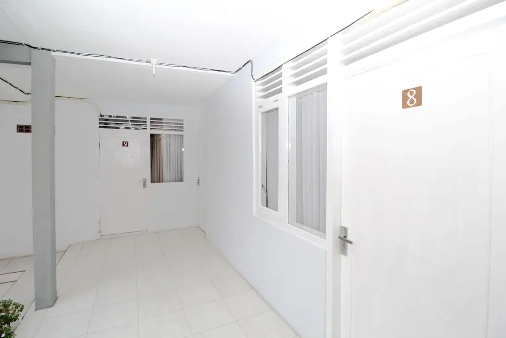Airy Eco Syariah Babarsari Proklamasi TB 17 Yogyakarta
