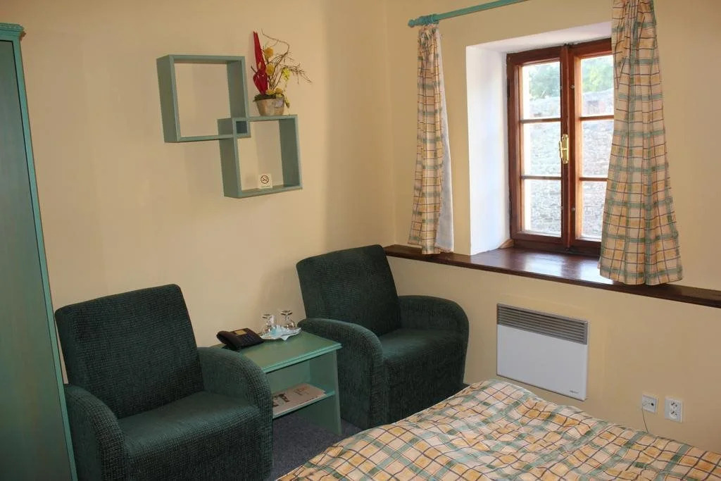 Hotel Gurman