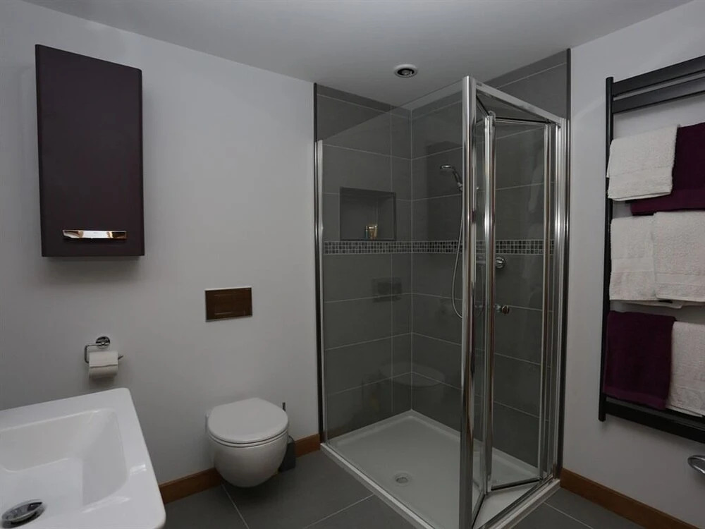 Holywell Bay B&B