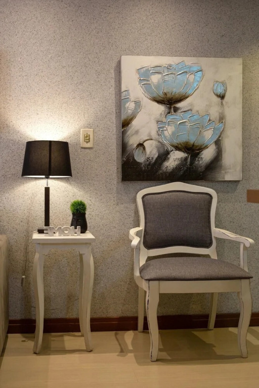 Novo Apartamento com Lareira em Gramado