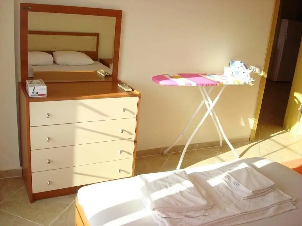 Triton Apartments